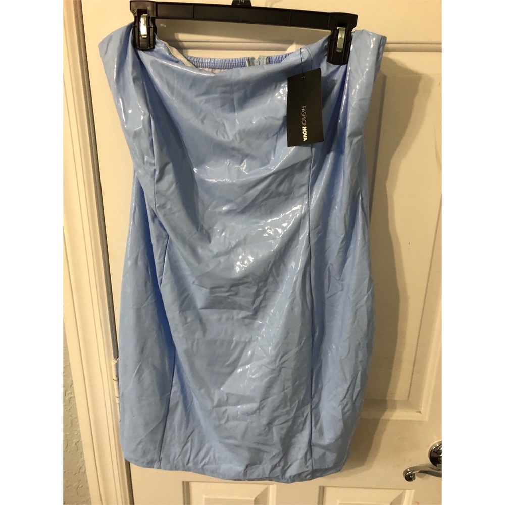 Fashion nova dress